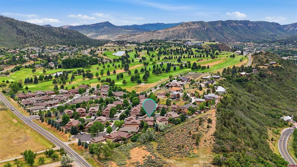 21 Tierra Verde Drive Durango CO 81301