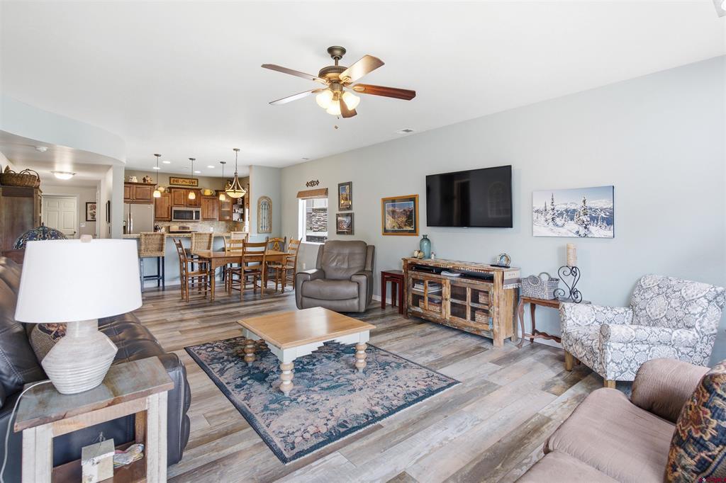 21 Tierra Verde Drive Durango CO 81301