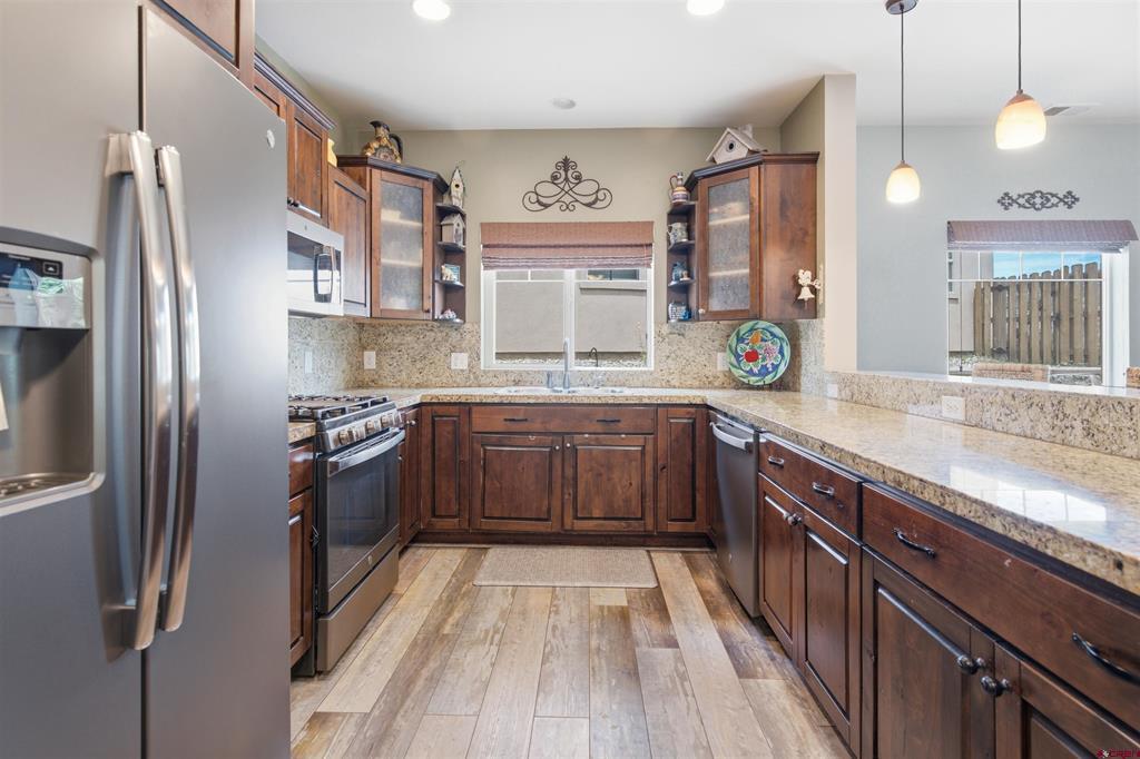 21 Tierra Verde Drive Durango CO 81301