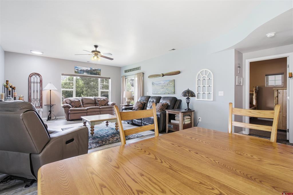 21 Tierra Verde Drive Durango CO 81301