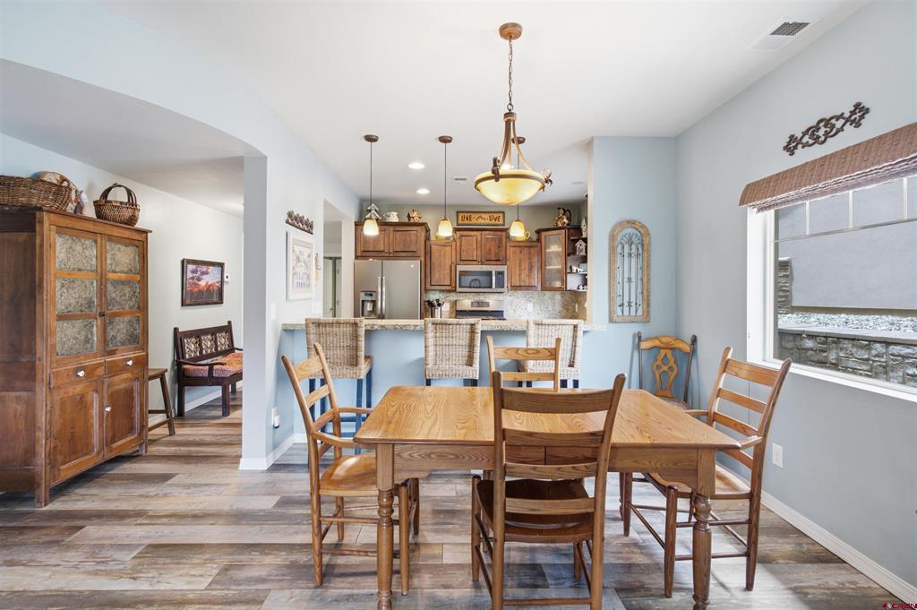 21 Tierra Verde Drive Durango CO 81301