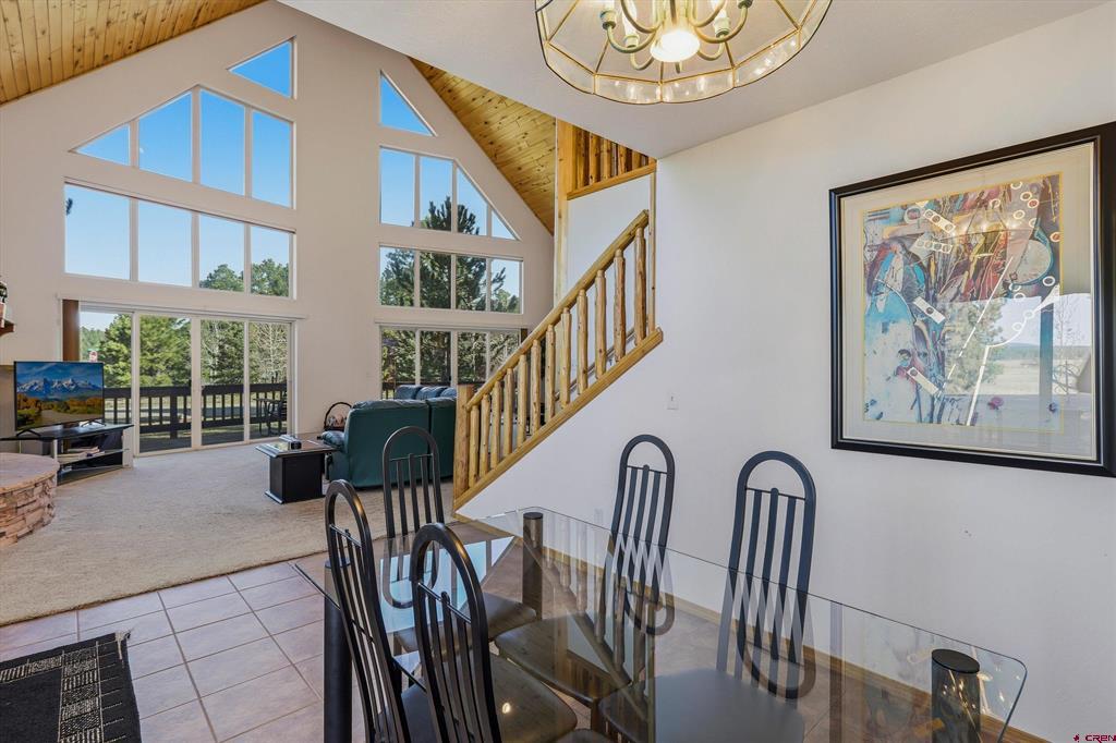 9 Pines Drive Pagosa Springs CO 81147