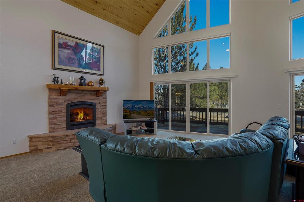9 Pines Drive Pagosa Springs CO 81147