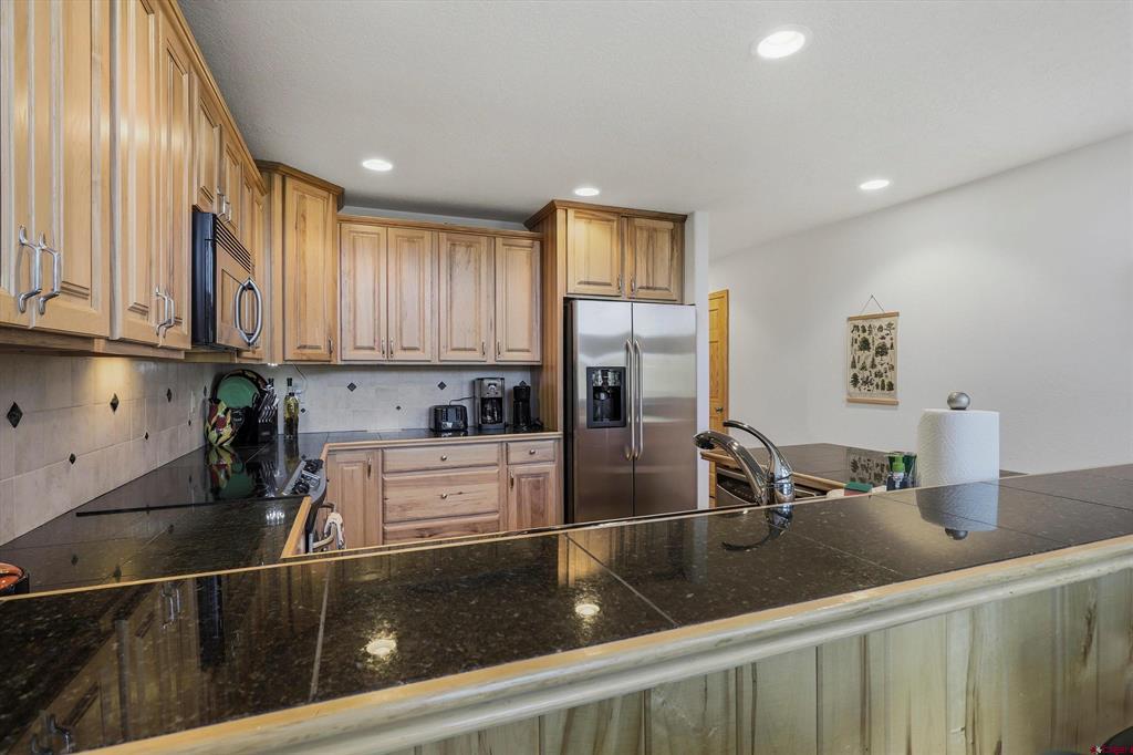 9 Pines Drive Pagosa Springs CO 81147