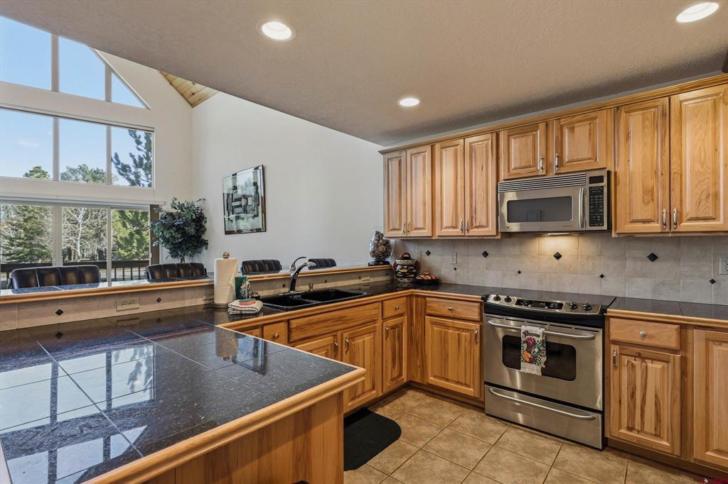 9 Pines Drive Pagosa Springs CO 81147
