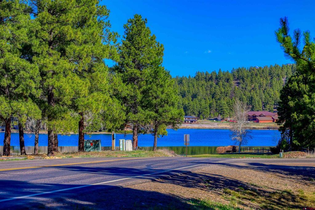 9 Pines Drive Pagosa Springs CO 81147