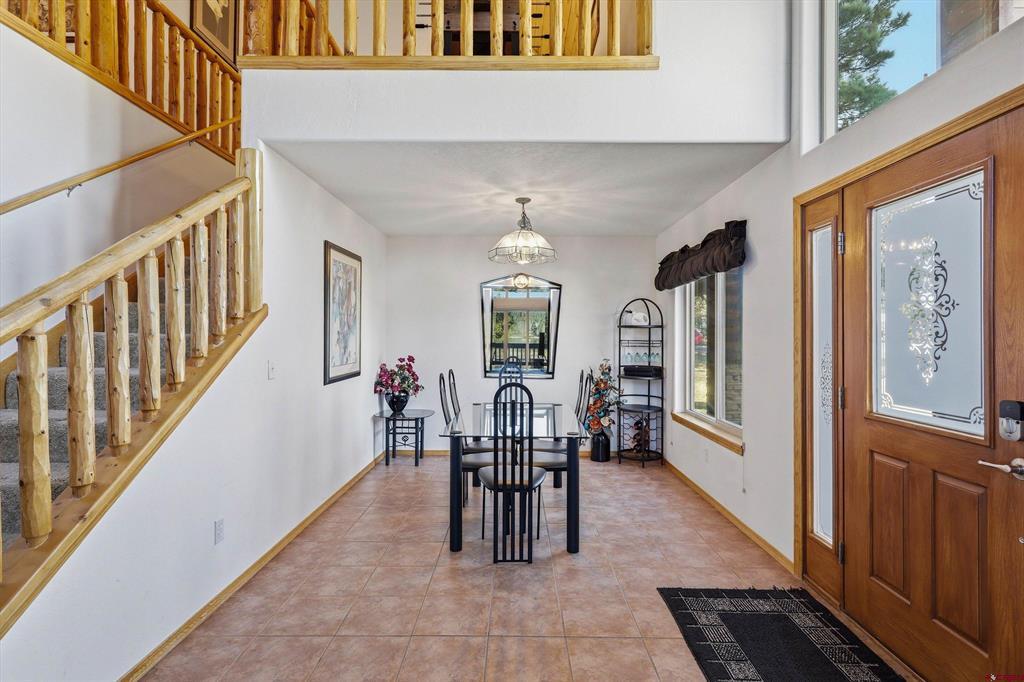 9 Pines Drive Pagosa Springs CO 81147