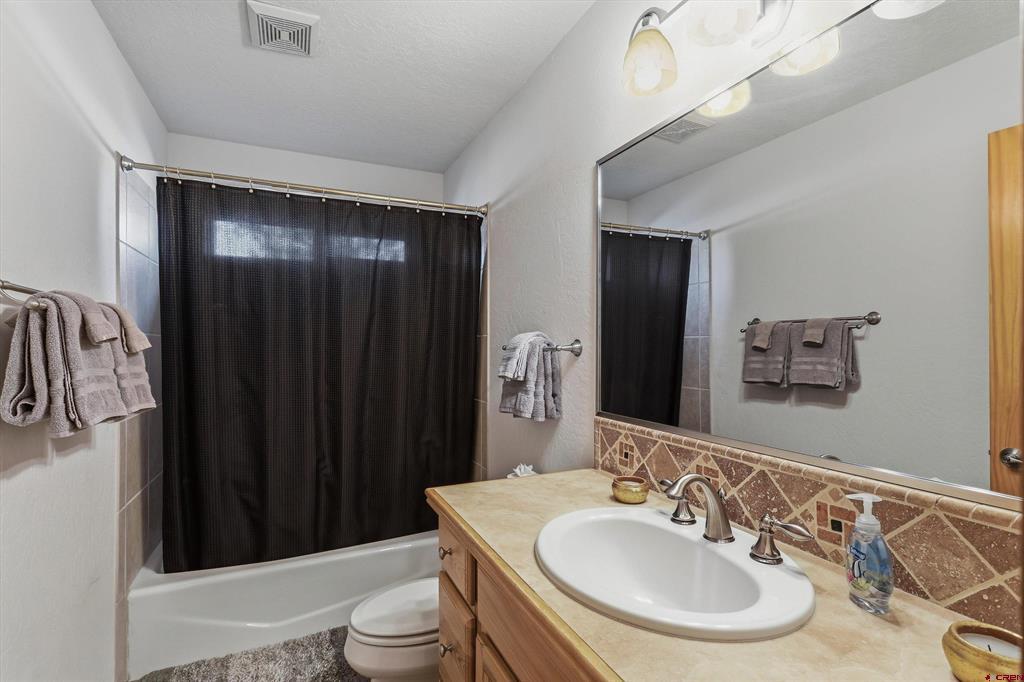 9 Pines Drive Pagosa Springs CO 81147