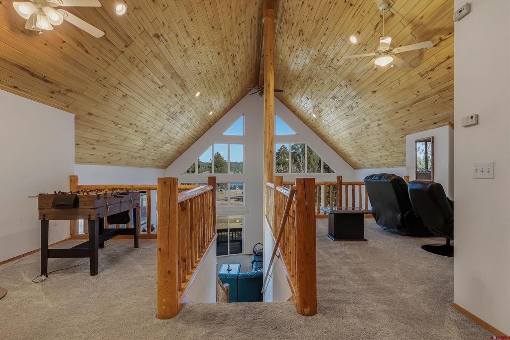 9 Pines Drive Pagosa Springs CO 81147