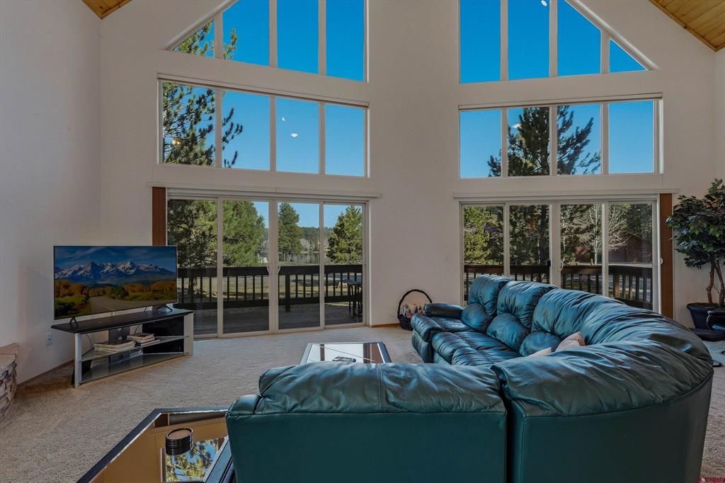 9 Pines Drive Pagosa Springs CO 81147