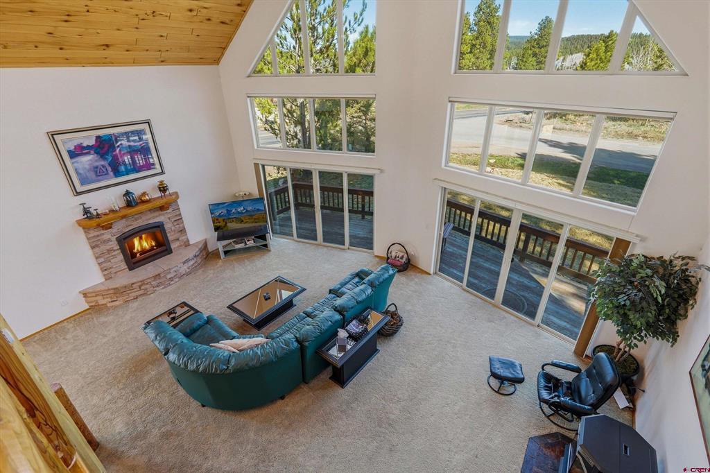 9 Pines Drive Pagosa Springs CO 81147