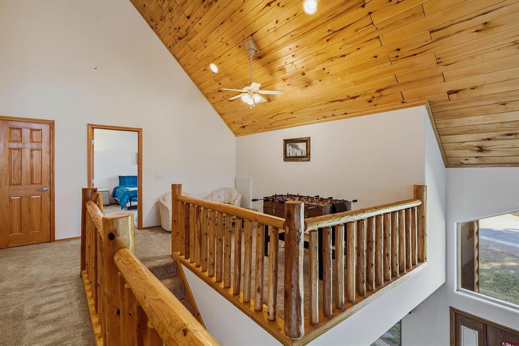 9 Pines Drive Pagosa Springs CO 81147