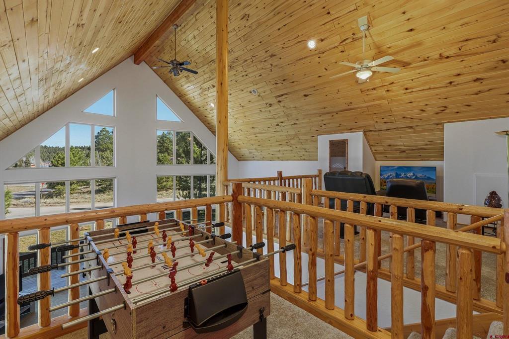 9 Pines Drive Pagosa Springs CO 81147