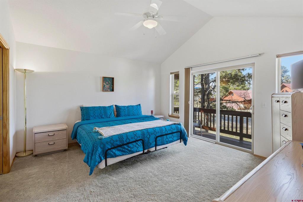 9 Pines Drive Pagosa Springs CO 81147