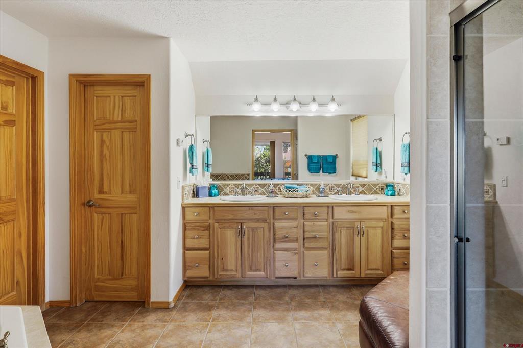9 Pines Drive Pagosa Springs CO 81147