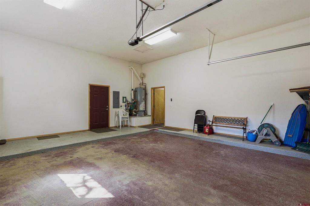 9 Pines Drive Pagosa Springs CO 81147