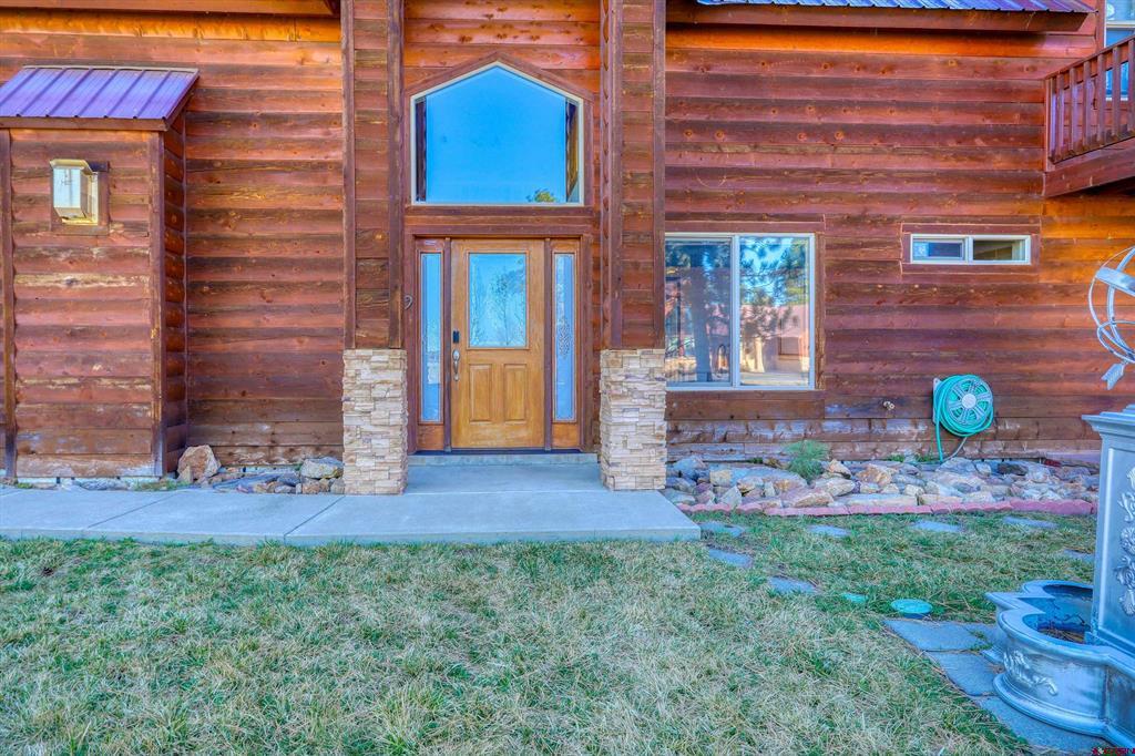 9 Pines Drive Pagosa Springs CO 81147