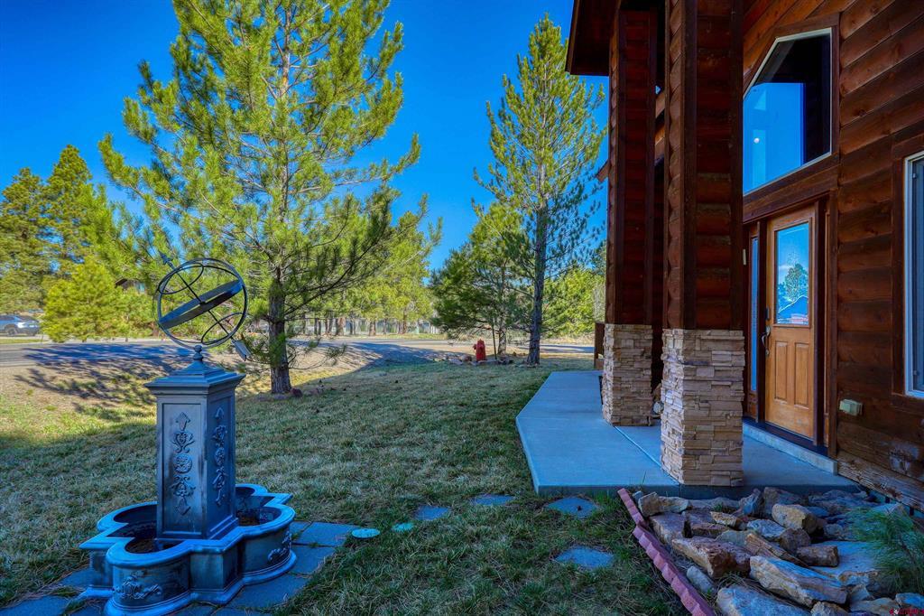 9 Pines Drive Pagosa Springs CO 81147