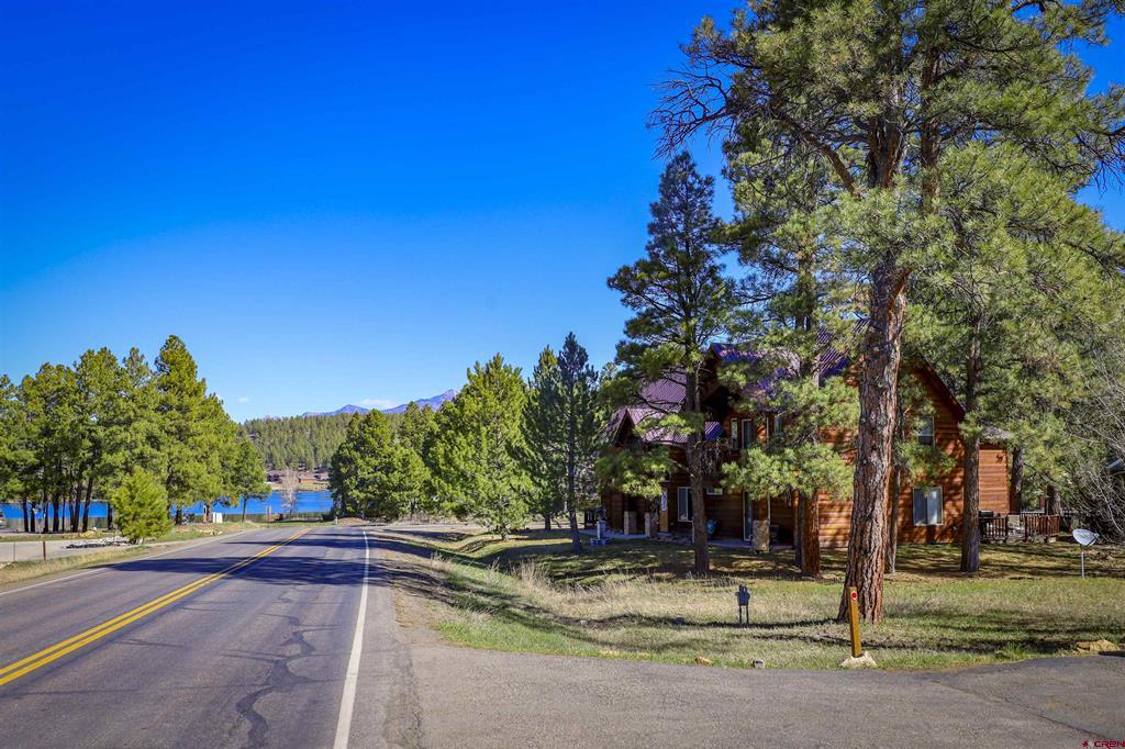9 Pines Drive Pagosa Springs CO 81147