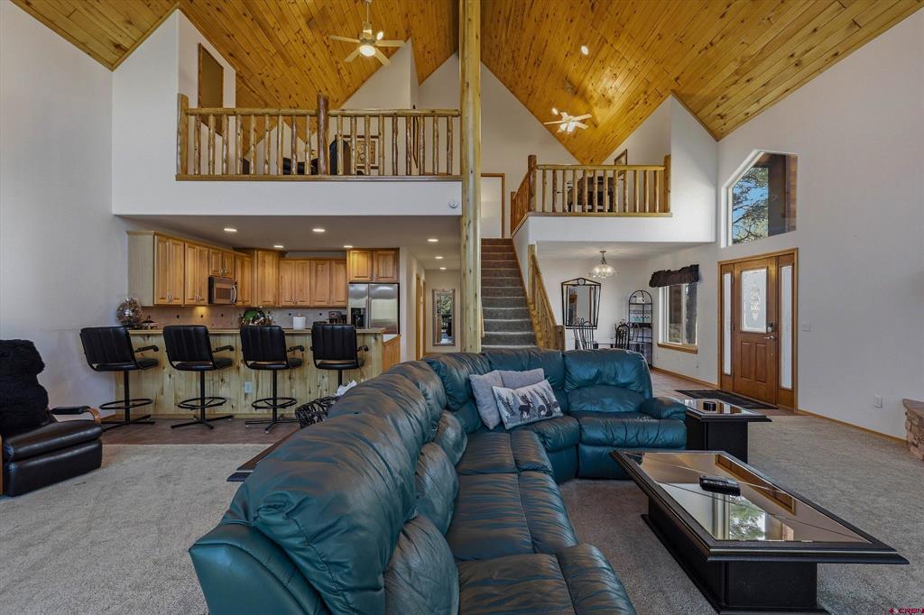 9 Pines Drive Pagosa Springs CO 81147