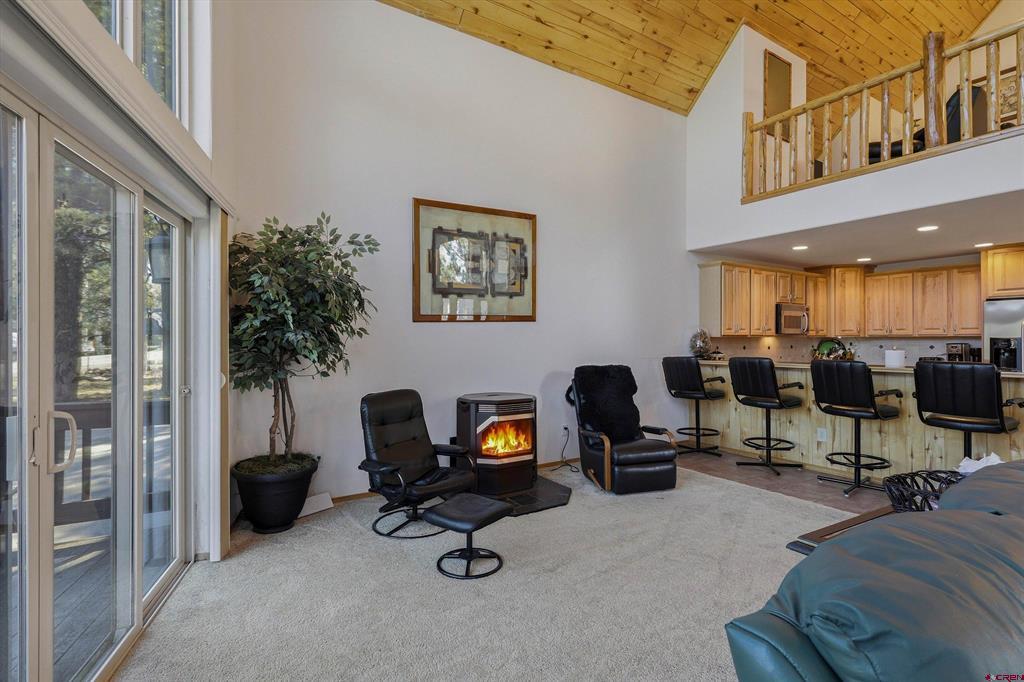 9 Pines Drive Pagosa Springs CO 81147