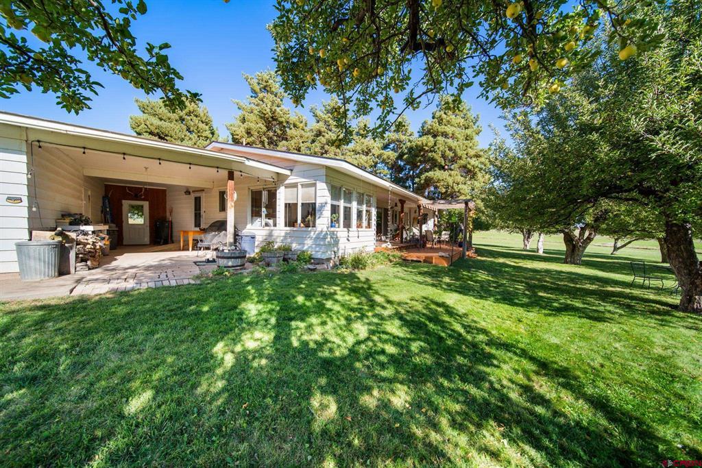 20623 Road N Cortez CO 81321
