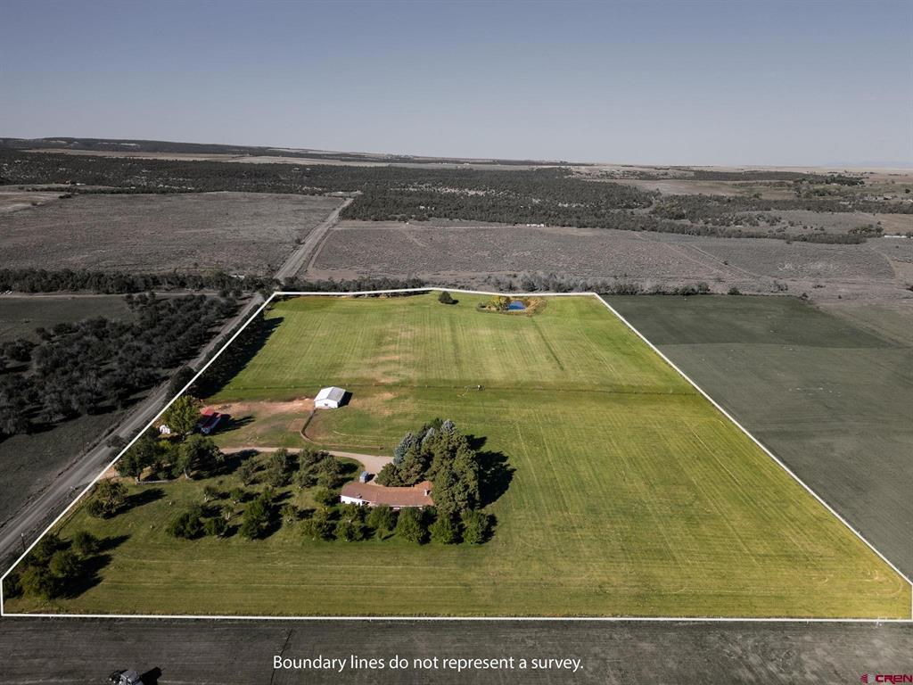 20623 Road N Cortez CO 81321