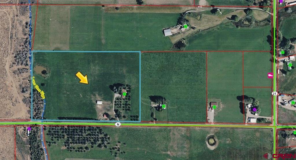 20623 Road N Cortez CO 81321