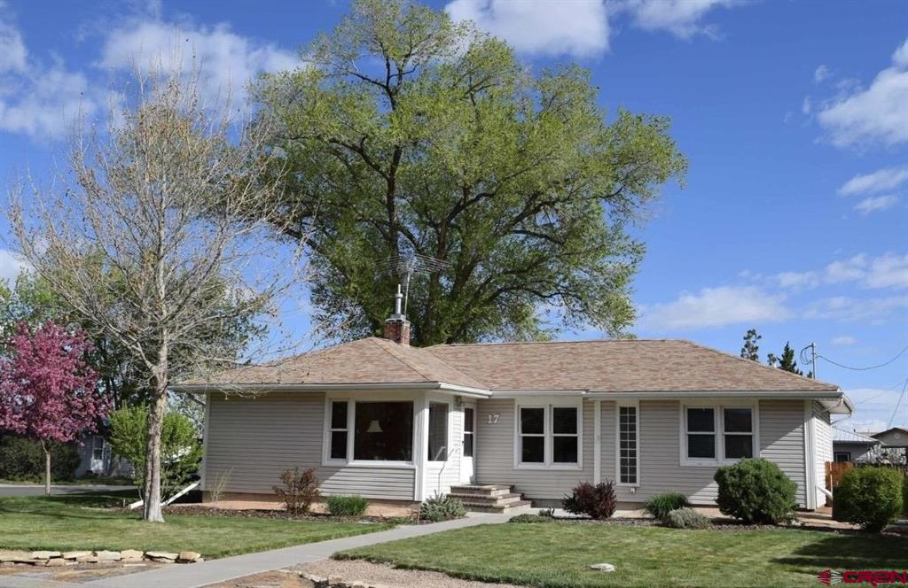 17 Spruce Drive Montrose CO 81401