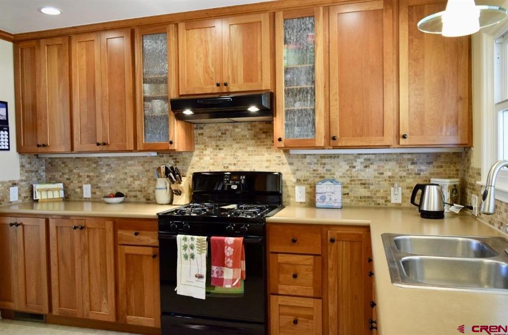 17 Spruce Drive Montrose CO 81401