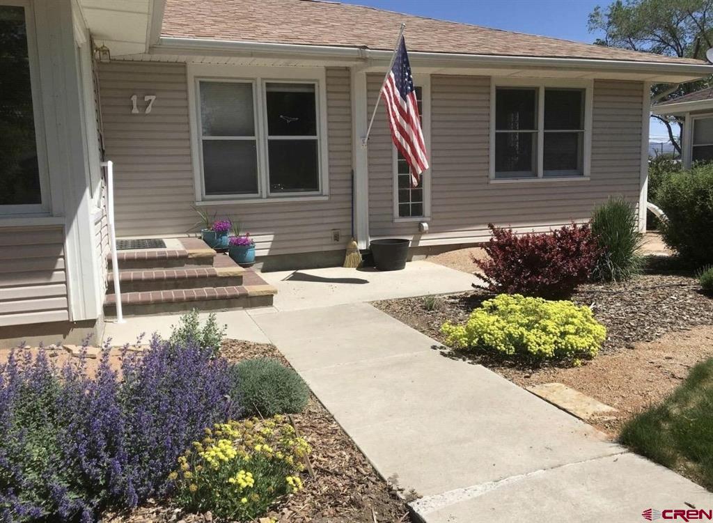 17 Spruce Drive Montrose CO 81401