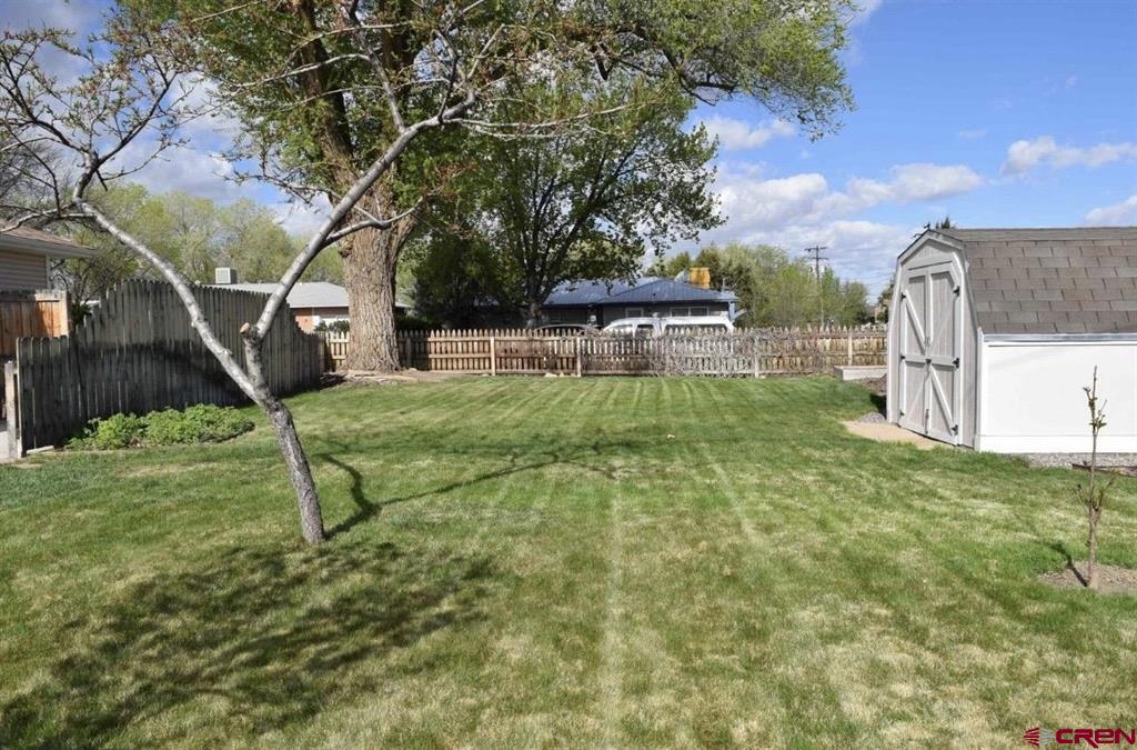 17 Spruce Drive Montrose CO 81401
