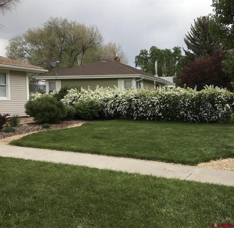 17 Spruce Drive Montrose CO 81401