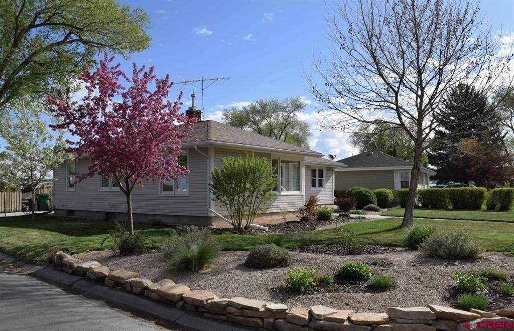 17 Spruce Drive Montrose CO 81401