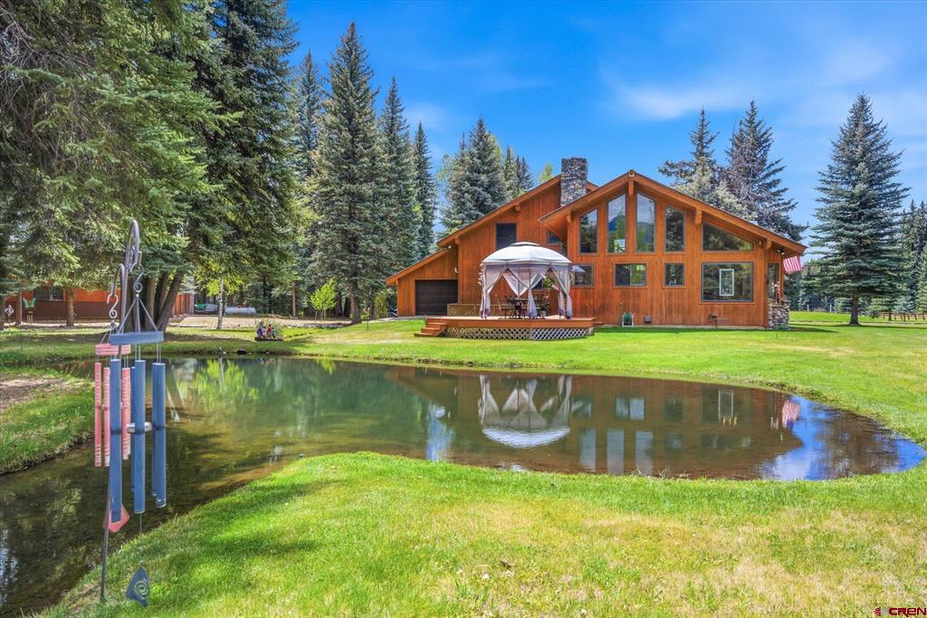197 Hummingbird Way Bayfield CO 81122