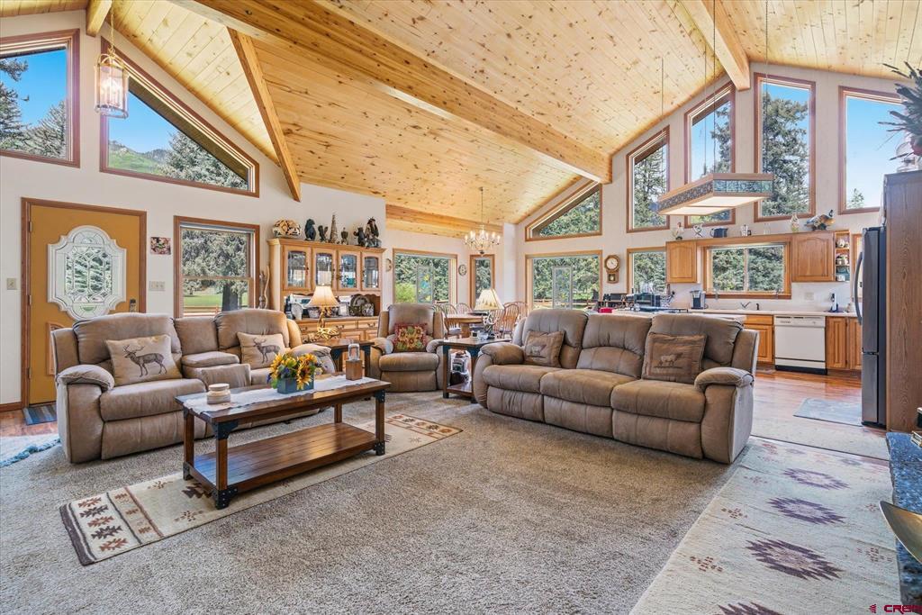 197 Hummingbird Way Bayfield CO 81122