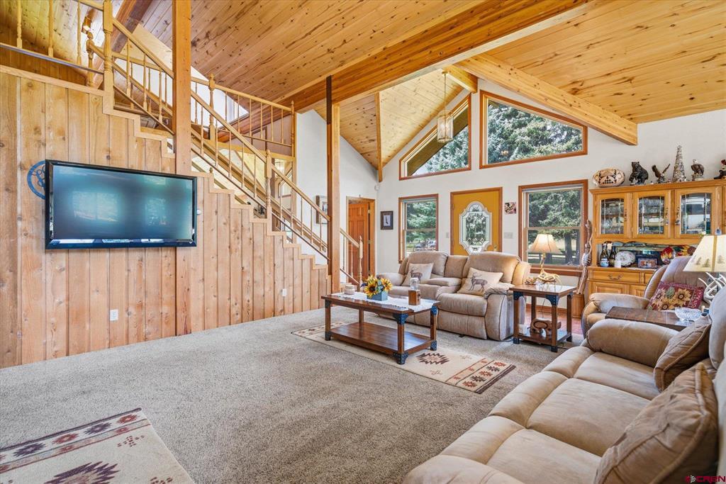 197 Hummingbird Way Bayfield CO 81122