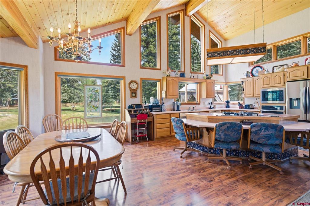 197 Hummingbird Way Bayfield CO 81122