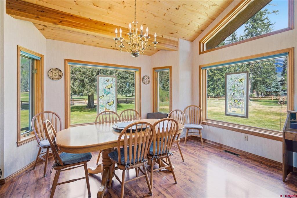197 Hummingbird Way Bayfield CO 81122