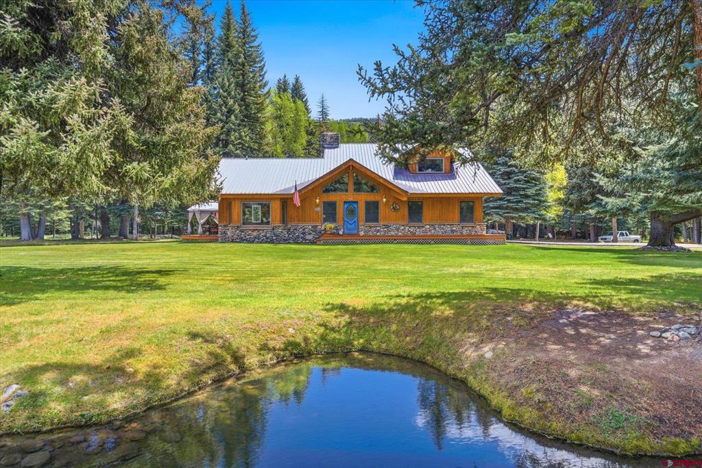 197 Hummingbird Way Bayfield CO 81122