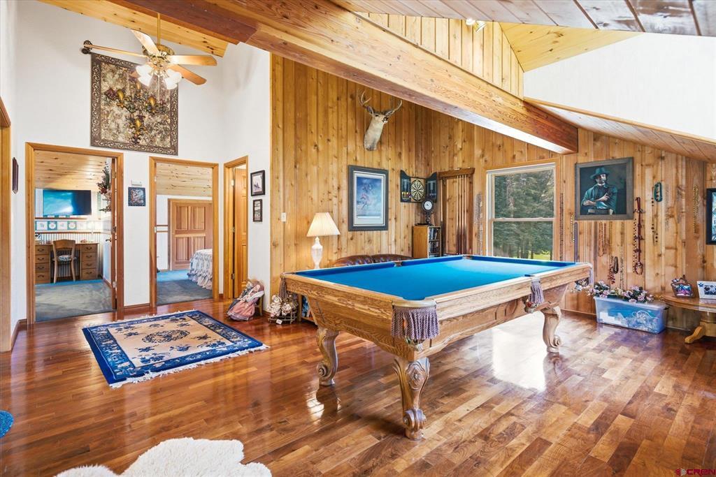 197 Hummingbird Way Bayfield CO 81122