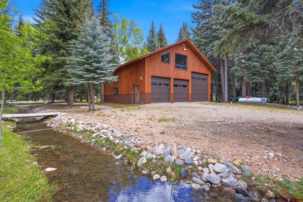 197 Hummingbird Way Bayfield CO 81122