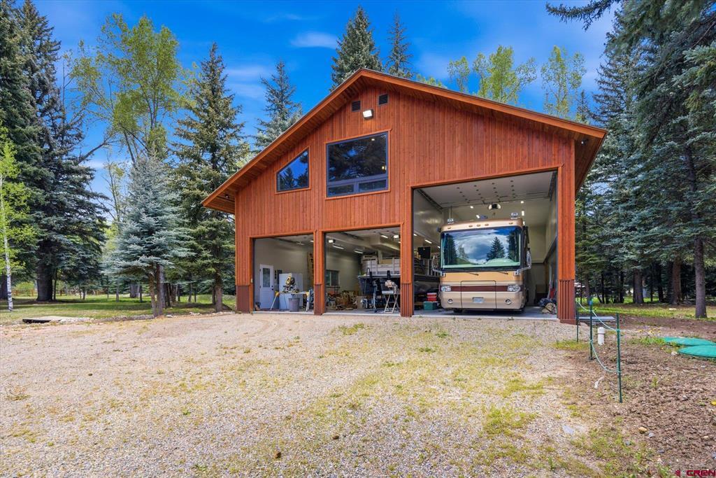 197 Hummingbird Way Bayfield CO 81122