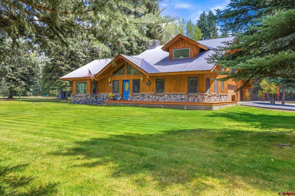 197 Hummingbird Way Bayfield CO 81122
