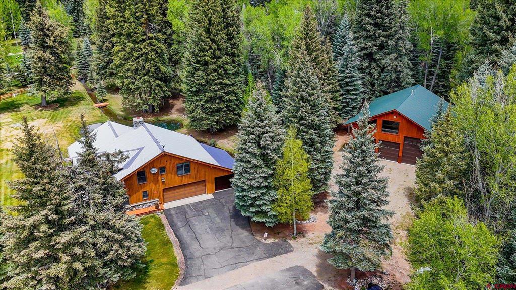 197 Hummingbird Way Bayfield CO 81122