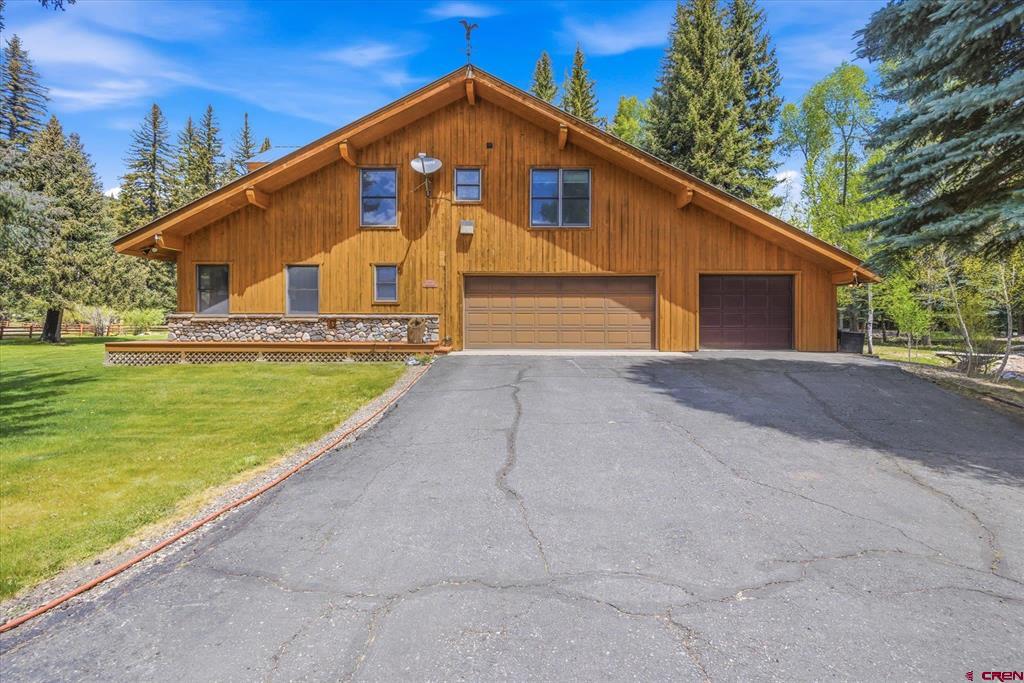197 Hummingbird Way Bayfield CO 81122