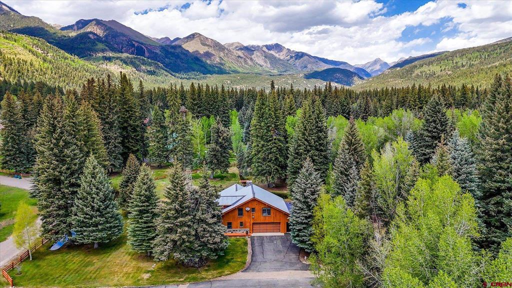 197 Hummingbird Way Bayfield CO 81122