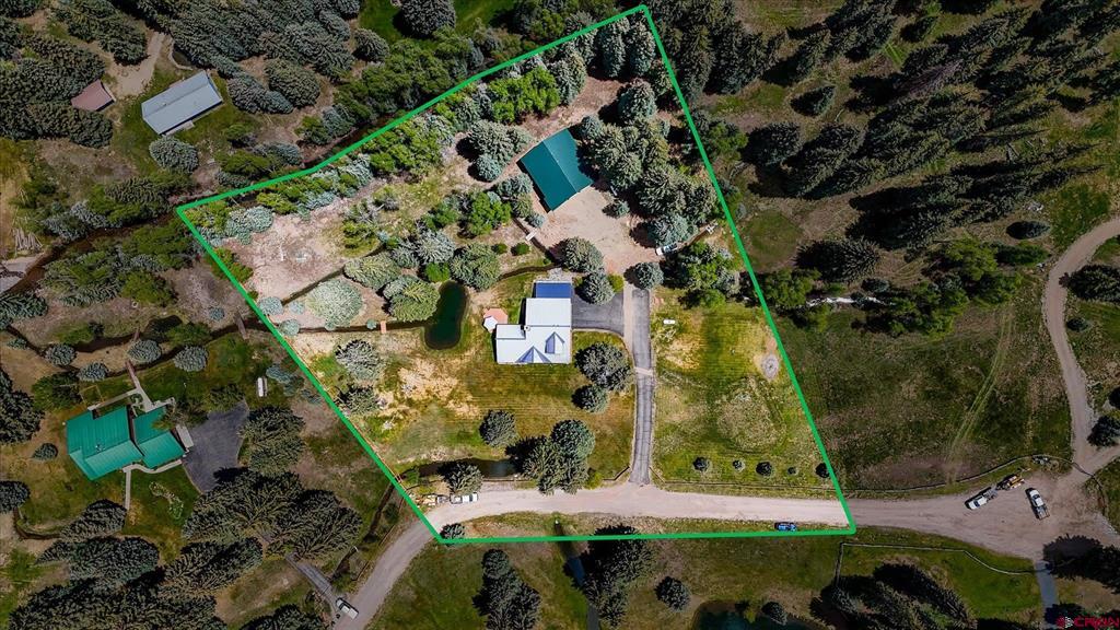 197 Hummingbird Way Bayfield CO 81122