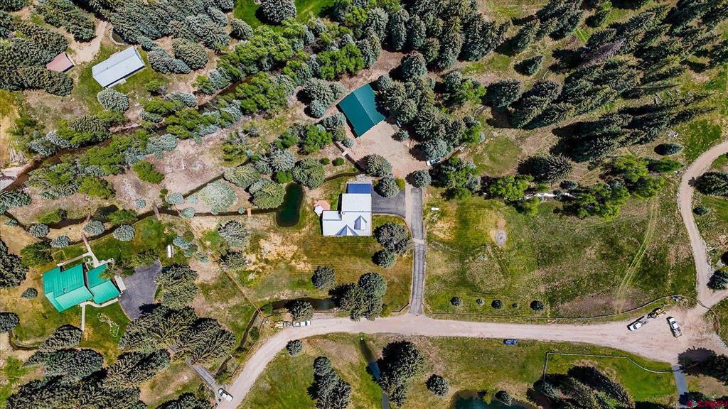 197 Hummingbird Way Bayfield CO 81122