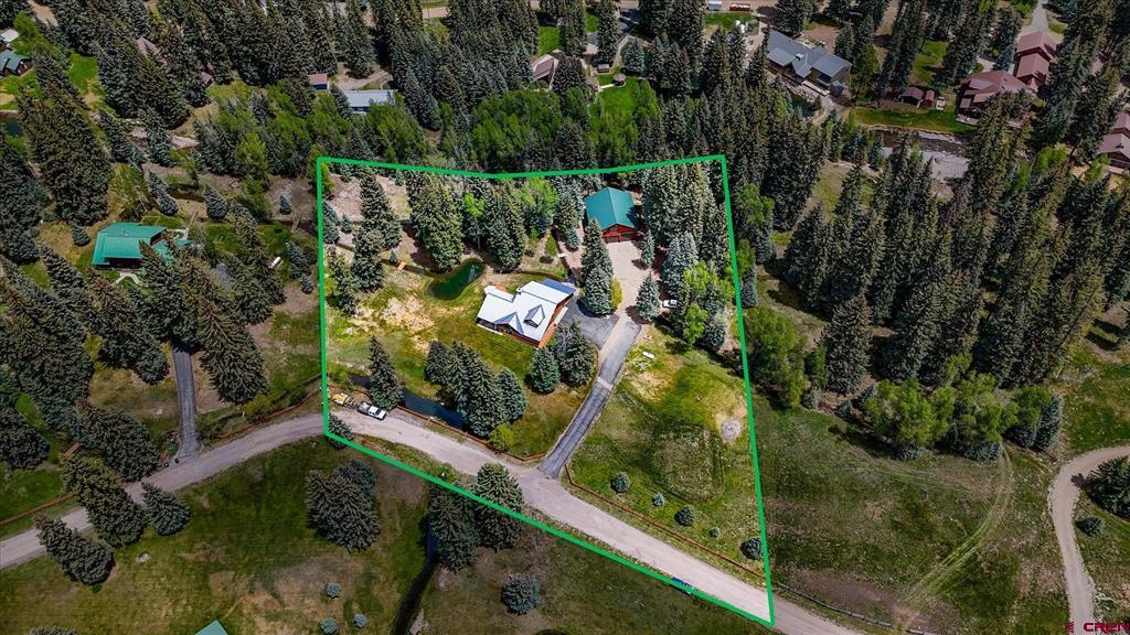 197 Hummingbird Way Bayfield CO 81122